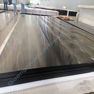 ESD đen chống tĩnh <span class=keywords><strong>uhmwpe</strong></span> tấm polyethylene - Product Image 5