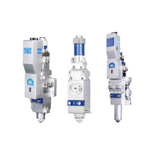 Tête de découpe laser à fibre Raytools Jiaqiang BM06K 5kW, ensemble de tête laser haute puissance automatique pour la découpe des métaux - Product Image 1