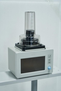 Machine d'anesthésie vétérinaire HF-80V Ventilateur d'anesthésie au gaz <span class=keywords><strong>Instrument</strong></span> d'instruments chirurgicaux vétérinaire pour usage vétérinaire - Product Image 4