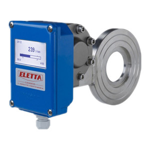Medidor de Flujo Serie Eletta V con Protección IP65 para Monitoreo de Líquidos y Gases - Product Image 2