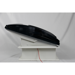 Ventilador de Techo Manual de Alta Calidad para RV, Ventilación de Techo para RV, Claraboya de 360*360mm para Caravana, Remolque, Autocaravana - Product Image 4