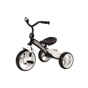 Triciclo الفقرة Bebes رخيصة أطفال لعب دراجة ثلاثية العجلات توازن الطفل 3 عجلات طفل الاطفال دراجة ثلاثية العجلات للأطفال