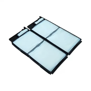 La cabine automatique <span class=keywords><strong>MC</strong></span>-231 filtre les pièces automobiles essentielles de filtres de voiture à C.A. appliqués d'OEM 87139-06070 - Product Image 4