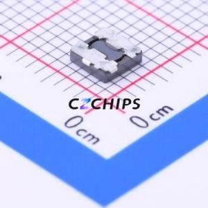 Inducteur de puissance PIS3D12P-220M-T SMD (Inductance : 22uH) (Précision : 20%) Courant nominal : 460mA - Product Image 2