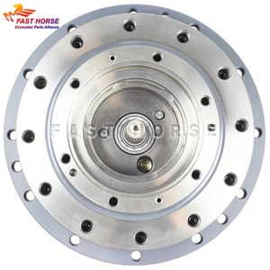 ชุดเกียร์เดินทาง Hangood 201-60-73500 สำหรับ PC60-7, PC60-7B, PC70-7, PC60-7E, PC60-7S, PC45, PC50, อะไหล่เครื่องจักรก่อสร้าง - Product Image 2