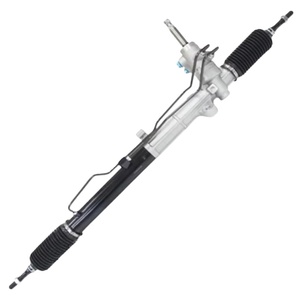 Caja de cambios de cremallera de dirección asistida compatible con <span class=keywords><strong>KIA</strong></span> CERATO KOUP 2008-2013 577001M500 577001M700 57700-1M500 57700-1M700 LHD - Product Image 1