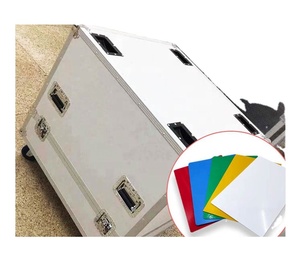 Paneles planos de plástico reforzado con fibra de vidrio - Product Image 2