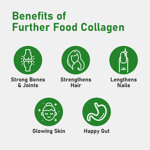 OEM ODM Kolajen Peptitleri Tozu <span class=keywords><strong>Protein</strong></span> Kalsiyum Hidrolize Sığır Kolajeni Takviyesi Güçlendirici Saç Tırnak Parlak Cilt - Product Image 2