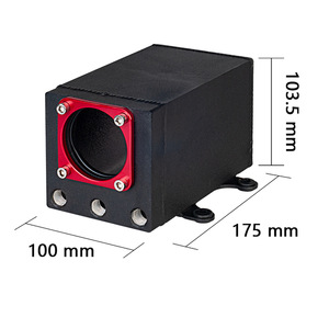 Réservoir de carburant auxiliaire CNSPEED 8MM AN8 avec égouttoir pour l'amélioration de la ventilation de l'huile moteur - Product Image 3