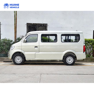 Kinglong Golden Dragon changan Jinbei Mini bus 13 chỗ hành khách van 7 chỗ tự động truyền Điều kiện Mới Xăng - Product Image 4