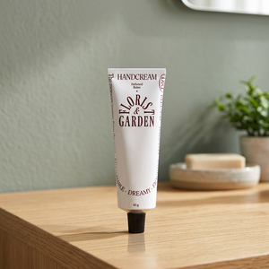 Crema de Manos Perfumada ODID FloristGarden 50g, Ingredientes Minerales Hidratantes, Fragancia Floral para Piel Normal, Más Vendida - Product Image 4