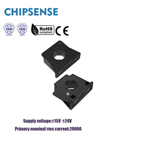 Chia lõi hiện tại biến áp CURREN 8291 tuyến tính tốt độ chính xác cao <span class=keywords><strong>cm5a</strong></span> h00 sử dụng hiệu ứng hội trường cho biến tần năng lượng gió - Product Image 3