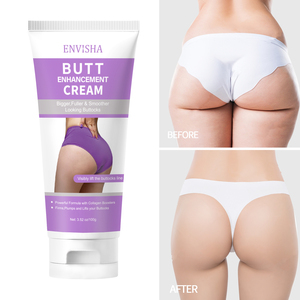 Crema Corporal de Alta Calidad al por Mayor, Crema Suavizante, Crema Blanqueadora <span class=keywords><strong>para</strong></span> Glúteos <span class=keywords><strong>para</strong></span> Reducir las Espinillas - Product Image 2