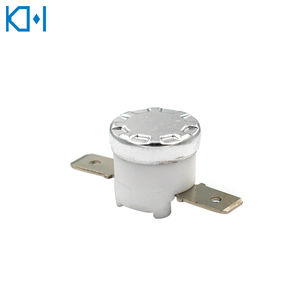 Термостат для кофеварки <span class=keywords><strong>KSD301</strong></span>, серия SG, 125 В, 16 А, мини-термостат, регулятор температуры - Product Image 2