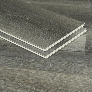 Giá rẻ nhất Chất lượng cao phòng tắm phòng ngủ không thấm nước chống cháy Dễ dàng cài đặt không trượt 4mm/5mm/6mm/7mm/8mm SPC sàn - Product Image 3