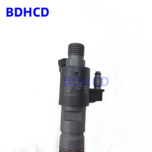 0445116061 dizel Common Rail yakıt enjektörü oto motor parçaları 0445117052 9x2k5k546da lr606 606 - Product Image 4