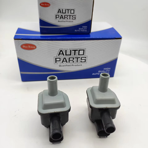 วาล์วขดลวดแม่เหล็กไฟฟ้า EGR สวิตช์สูญญากาศ136200-7230/PE01-18-<span class=keywords><strong>751</strong></span>เหมาะสำหรับ Mazda3 MAZDA <span class=keywords><strong>CX</strong></span>-5 L4 2.0 2.5 - Product Image 5