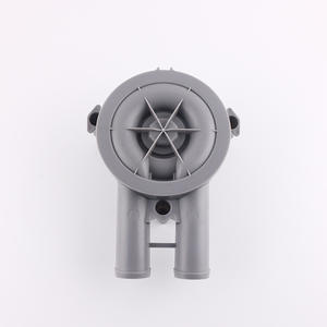 Pompe de vidange Superb Appliances 36863 en plastique PP, pièces de machine à laver durables - Product Image 3