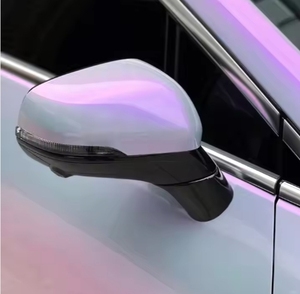 Pellicola Solare CHEERMO 7.5 Mil TPU Protettiva Cambia Colore Trasparente Impermeabile Resistente al Calore ad Alta Resistenza alla Trazione per Wrapping Auto 15m <span class=keywords><strong>X</strong></span> - Product Image 1