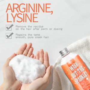 Après-<span class=keywords><strong>shampoing</strong></span> pour la tête et les épaules - Product Image 4