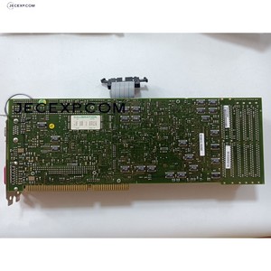 Placa industrial probada ICOS NV MVS300/6/1 77383A MVS725/0/1/3 MVS600 Rev2 MVS601/2/1/6 MVS610/1/1/0 - Product Image 4