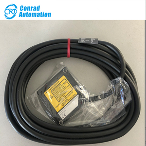 Sensor de proximidad de 3 hilos de CC, detección superior, PS - Product Image 1