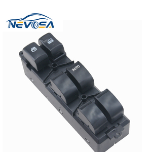 Nút Điều Khiển Chuyển Đổi Cửa Sổ Điện Cho <span class=keywords><strong>Isuzu</strong></span> D-max Dmax 8981922511 - Product Image 3