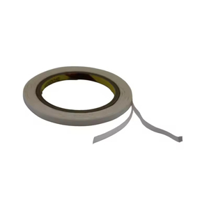 Ruban adhésif double face en mousse 3M, mousse blanche, adhésif plastique, métal, verre, imperméable, VHB, résistant aux basses températures - Product Image 3