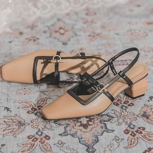 Zapatos de Tacón Alto para Mujer y Tacones de Aguja con Punta Puntiaguda para Fiestas, Bodas, Vestidos de Noche, Zapatos de Oficina y Zapatos de Baile - Product Image 2