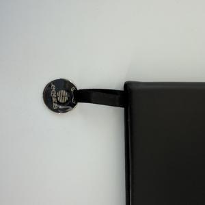 Agenda Personalizada 2026, Planificador Diario, Semanal y Mensual sin Fecha, con Logotipo, para Lograr Objetivos, Vivir Más Feliz, Formato A6 - Product Image 3