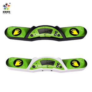 Temporizador Digital para Cubo de Rubik Yuxin, con Pantalla Digital y Cuenta Regresiva de 90 Minutos, para Competencias de Apilamiento Rápido, Uso por Adolescentes - Product Image 3
