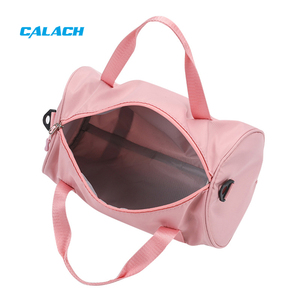 <span class=keywords><strong>Sac</strong></span> <span class=keywords><strong>de</strong></span> danse mignon imprimé et avec logo personnalisé pour filles et garçons <span class=keywords><strong>sac</strong></span> <span class=keywords><strong>de</strong></span> sport <span class=keywords><strong>de</strong></span> voyage polochon pour la danse - Product Image 3