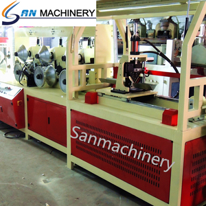 Máquina protectora de bordes de papel, información CE, categoría de producto, maquinaria de fabricación de productos de papel - Product Image 3