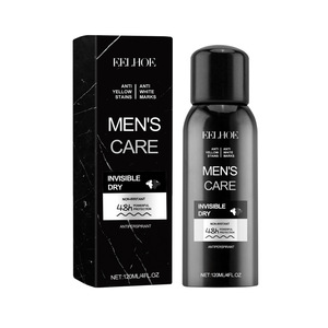 Desodorante y <span class=keywords><strong>Antitranspirante</strong></span> de Larga Duración para Hombre, Spray Desodorante Shower Clean - Product Image 1