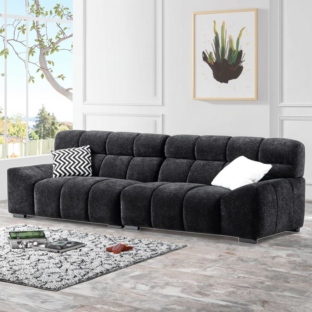 Shop Sofas Alibaba - Stylish & Comfortable Living Room Furniture