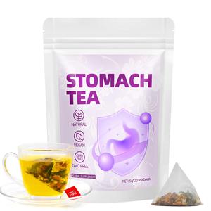<span class=keywords><strong>Tisane</strong></span> Naturelle Bien-être Doux aux Champignons Crinière de Lion, Clou de Girofle et Argousier, Infusion à Froid, 20 Sachets - Product Image 1
