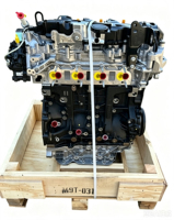 Nouveau moteur diesel bi-turbo FWD M9T M9TBCD7 2.3 DCi pour Renault Master Opel Movano Nissan NV400