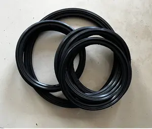 Zhengji OEM ODM Custom Rubber Flange Gaskets Manufacturer