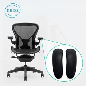 وسادة مسند ذراع PU الأكثر مبيعًا من KEDE ، وسادة ذراع احتياطية بتصميم حديث للكراسي - Product Image 6