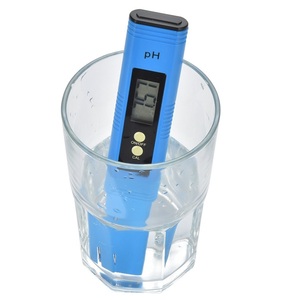 Độ chính xác cao chất lượng nước bút PH Detector PH02 bể cá nuôi trồng thủy sản chất lượng nước thử nghiệm bút Nhà Máy Giá túi kích thước - Product Image 4