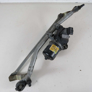 Tergicristallo Anteriore 9638117180 03 per Citroen C3 Mk1 2002-2010 (38776 J-11-D-3) - Product Image 1