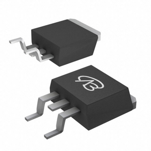 Nuevo MOSFET de Potencia IRF9640STRLPBF Original en Stock - 200V, 11A, 0.5Ω RDS(on), Canal P, Encapsulado D2PAK (TO-263) - Product Image 1
