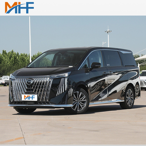 Hot bán 2024 mô hình Trumpchi M8 GAC động cơ xăng Xăng nhiên liệu điện Hybrid xe ô tô mới - Product Image 1