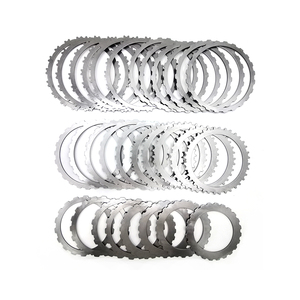 RE5R05A Transmission Master Rebuild Kit Overhaul Fit For NISSAN 2.5L 3.5L 4.0L 4.5L Car Accessories 2002-ON - Product Image 4