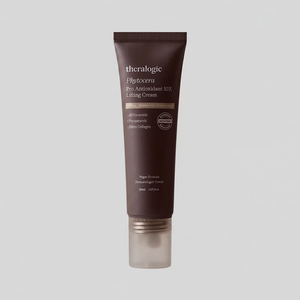 Theralogic Phytocera Pro 10X Crème Liftante 50mL Crème Visage Antioxydante de Haute Qualité - Product Image 2