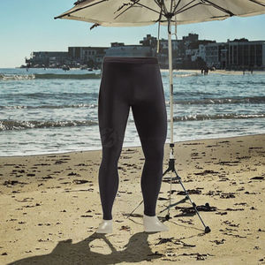 Calzoncillos Negros para Hombre, Verano 2025, Cómodos, Cintura Media, Estampado de Cuatro Esquinas, Algodón/Fibra de Bambú, Secado Rápido, Talla Grande - Product Image 3