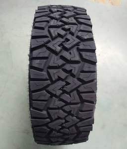 Pneus de voiture/mini-camion Meridian à meilleur rapport qualité-prix, silencieux, économiques en carburant, super résistants à l'abrasion, 12-21 pouces - Product Image 1