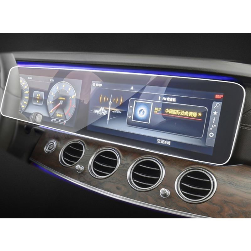 Pour Mercedes-Benz Classe E