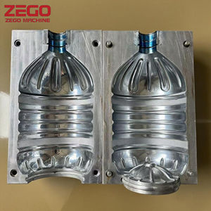 20 Liter 18.9 Liter <strong>5</strong> <strong>Gallon</strong> Pet Container Mineral <strong>Water</strong> <strong>Bottle</strong> Plastic <strong>Bottle</strong> Inflate Machine - Product Image 4