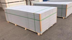 Tấm Xi Măng Sợi Ngoại Thất Nhà Sản Xuất Chuyên Nghiệp Trung Quốc Giá Rẻ Chất Lượng Cao Tấm Xi Măng Sợi Ngoại Thất - Product Image 2